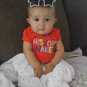 Meet your Posher, Beth